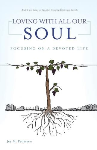 Cover image for Loving with All Our Soul