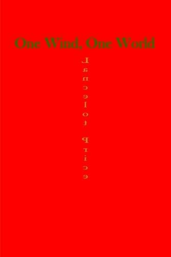 Cover image for One Wind, One World