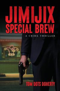 Cover image for JimiJix Special Brew