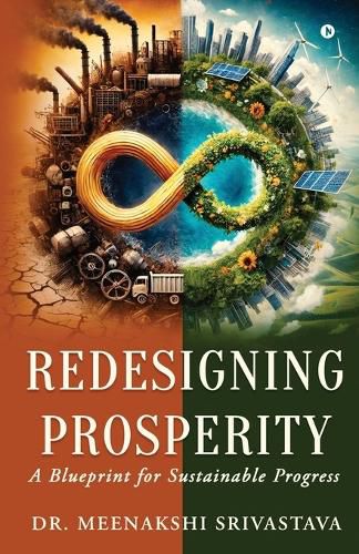 Cover image for Redesigning Prosperity