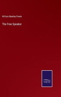 Cover image for The Free Speaker