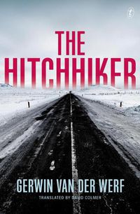 Cover image for The Hitchhiker