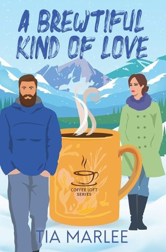 Cover image for A Brewtiful Kind of Love