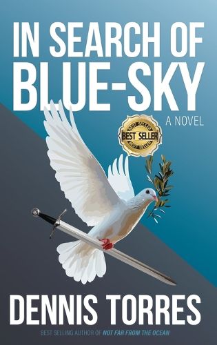 Cover image for In Search of Blue-Sky