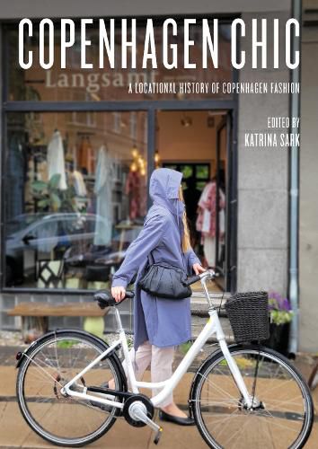 Cover image for Copenhagen Chic