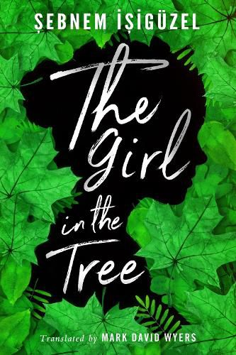 Cover image for The Girl in the Tree