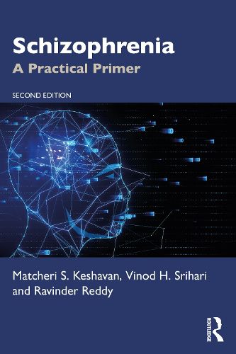 Cover image for Schizophrenia & Other Psychotic Disorders: A Practical Primer