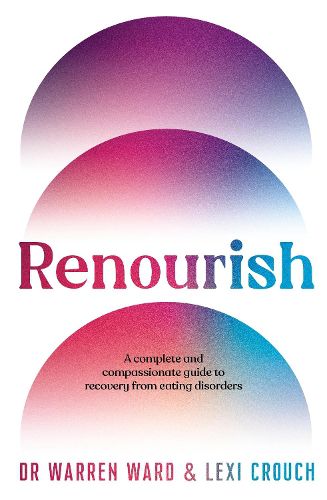 Cover image for Renourish