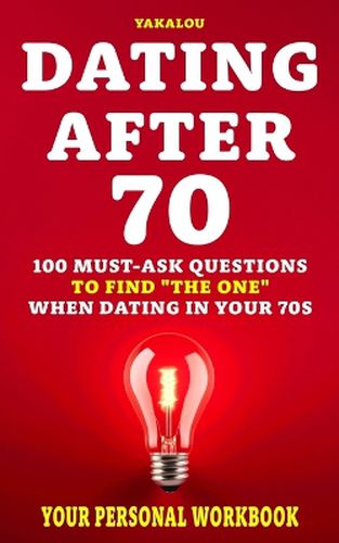 Dating After 70