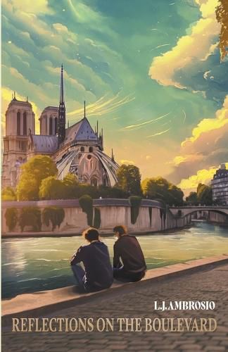 Cover image for Reflections on the Boulevard