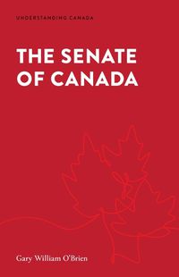 Cover image for The Senate of Canada