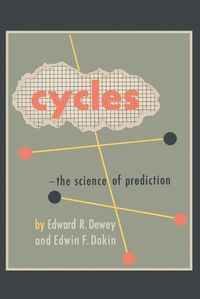 Cover image for Cycles: The Science of Prediction