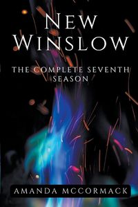 Cover image for New Winslow