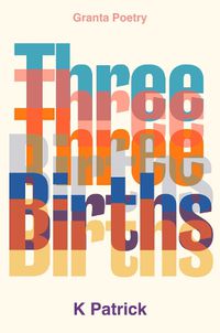 Cover image for Three Births