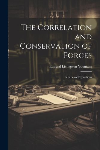 The Correlation and Conservation of Forces