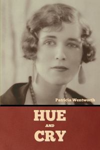 Cover image for Hue and Cry