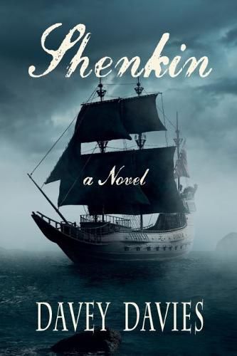 Cover image for Shenkin
