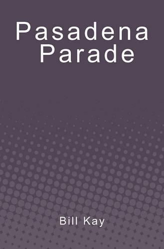 Cover image for Pasadena Parade