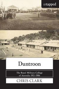 Cover image for Duntroon