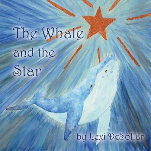 Cover image for The Whale and the Star