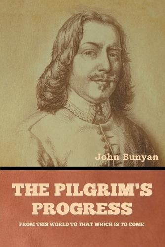 Cover image for The Pilgrim's Progress