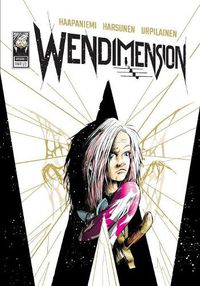 Cover image for Wendimension: Dad 1/2