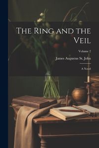 Cover image for The Ring and the Veil