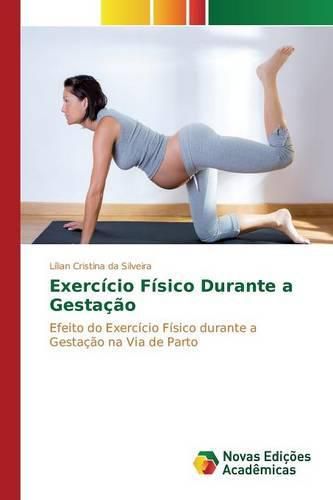 Cover image for Exercicio Fisico Durante a Gestacao