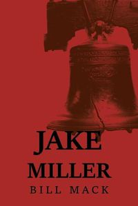 Cover image for Jake Miller