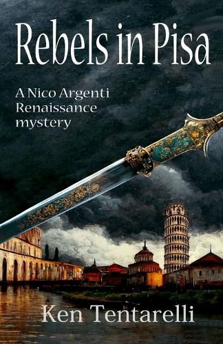 Cover image for Rebels in Pisa