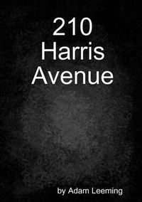 Cover image for 210 Harris Avenue