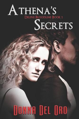 Cover image for Athena's Secrets