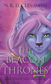 Cover image for The Beacon Thrones