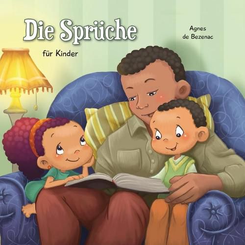 Die Spruche fur Kinder: Gottes Weisheiten