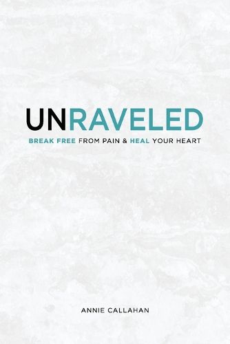 Cover image for Unraveled