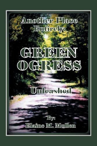 Cover image for The GreenOgress: Unleashed