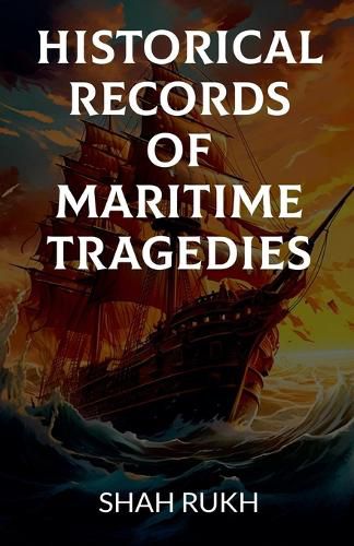 Cover image for Historical Records of Maritime Tragedies