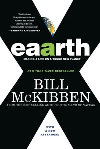 Cover image for Eaarth: Making a Life on a Tough New Planet