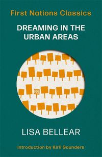 Cover image for Dreaming in the Urban Areas