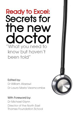 Cover image for Ready to Excel