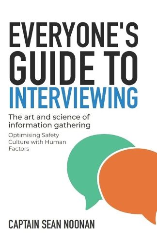 Cover image for Everyone's Guide to Interviewing