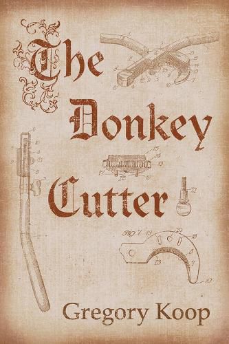 Cover image for The Donkey Cutter: Volume 204