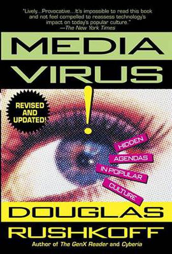 Cover image for Media Virus