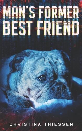 Cover image for Man's Former Best Friend