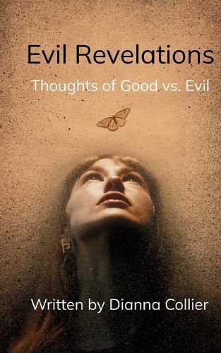 Cover image for Evil Revelations