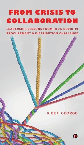 Cover image for From Crisis to Collaboration