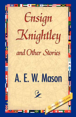 Cover image for Ensign Knightley and Other Stories