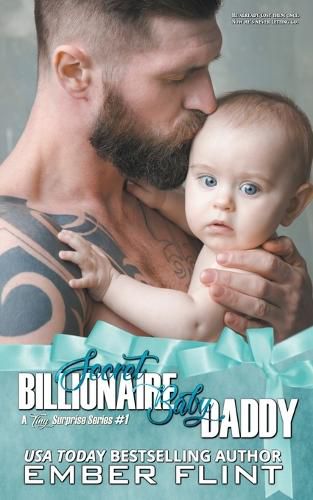 Cover image for Secret Billionaire Baby Daddy