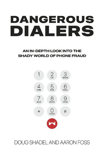 Cover image for Dangerous Dialers