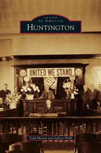 Cover image for Huntington